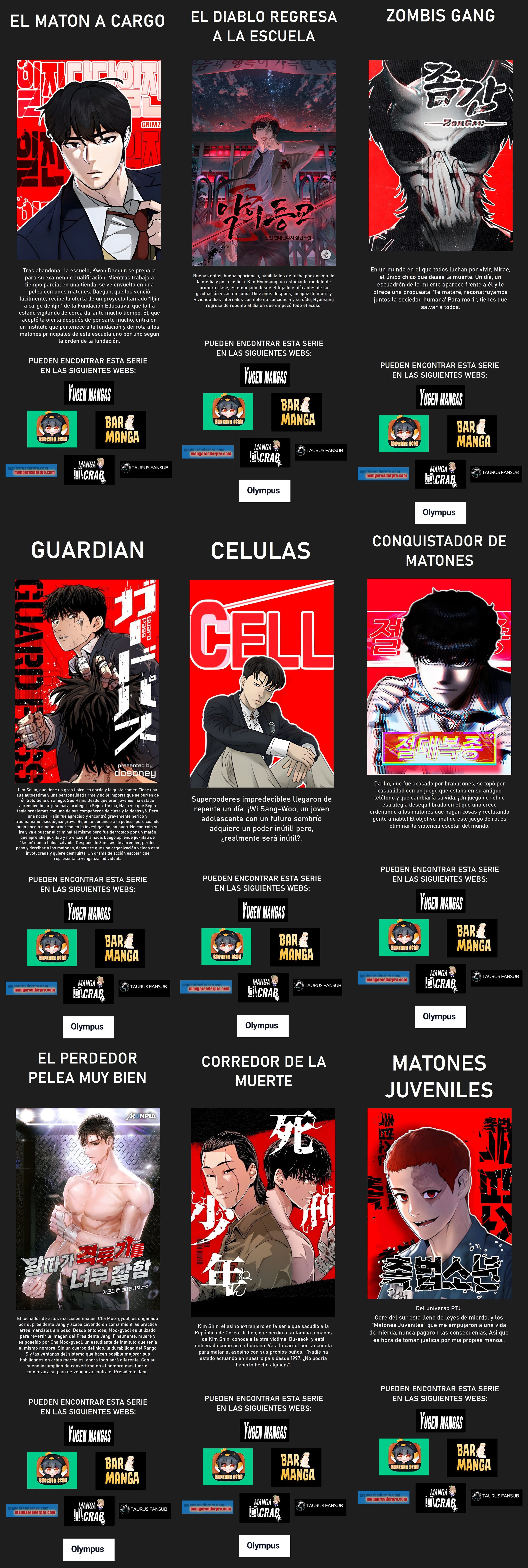 El perdedor pelea muy bien Capitulo 10 página 31