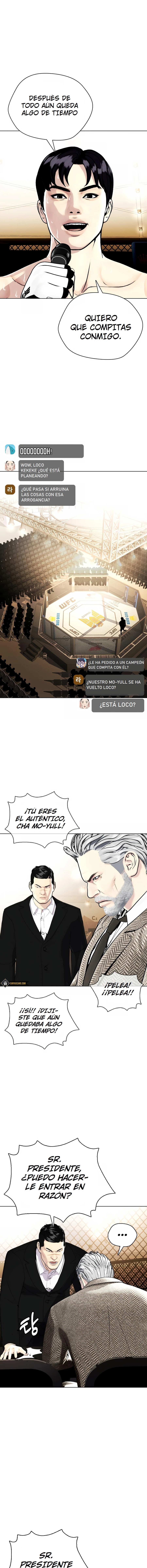 El perdedor pelea muy bien Capitulo 11 página 2