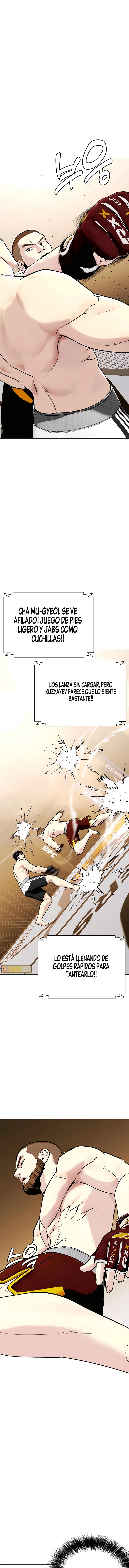 El perdedor pelea muy bien Capitulo 137 página 13