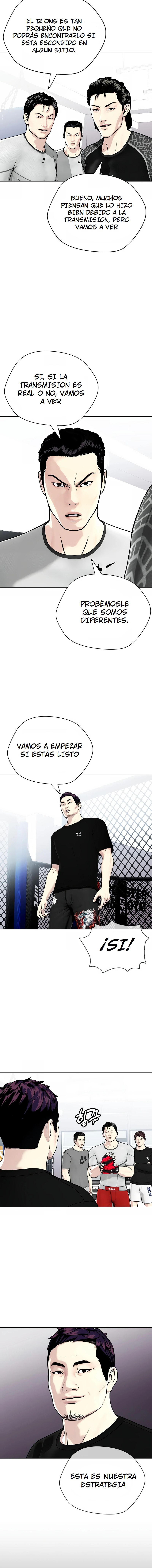 El perdedor pelea muy bien Capitulo 14 página 14
