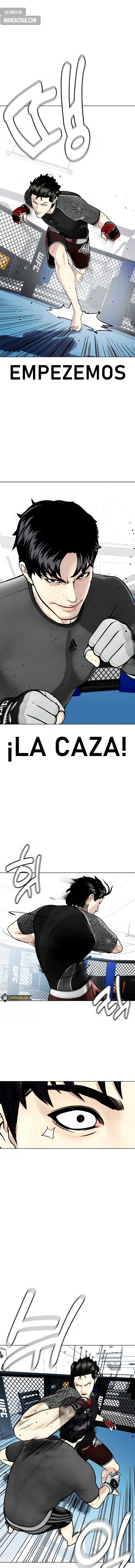 El perdedor pelea muy bien Capitulo 15 página 2