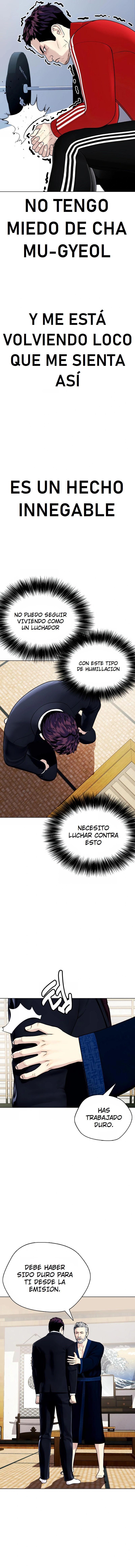El perdedor pelea muy bien Capitulo 16 página 12