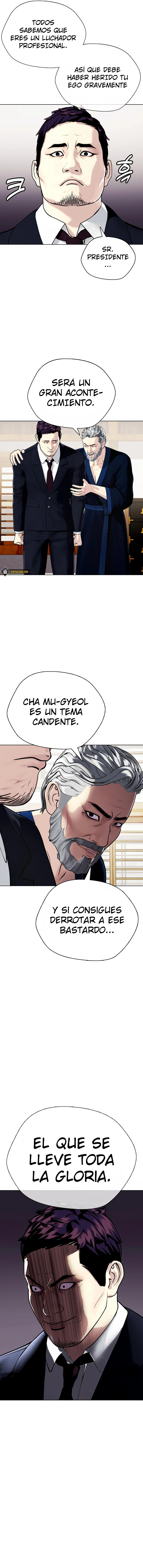 El perdedor pelea muy bien Capitulo 16 página 13