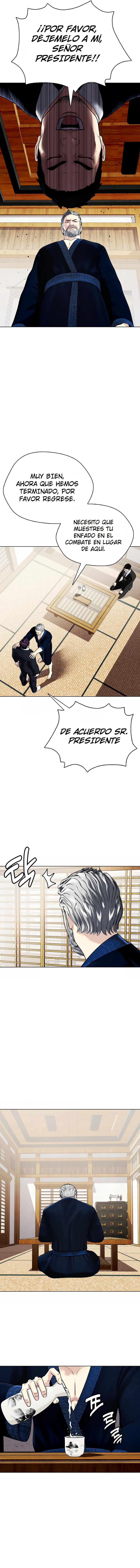 El perdedor pelea muy bien Capitulo 16 página 14