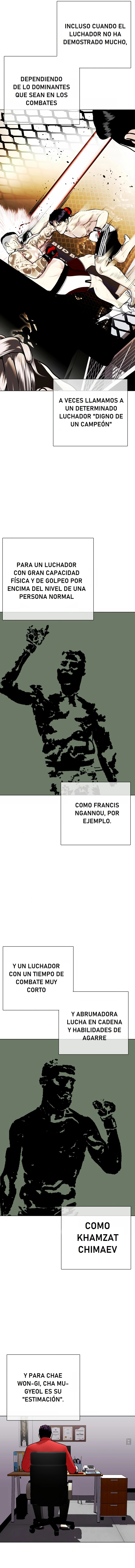 El perdedor pelea muy bien Capitulo 16 página 2