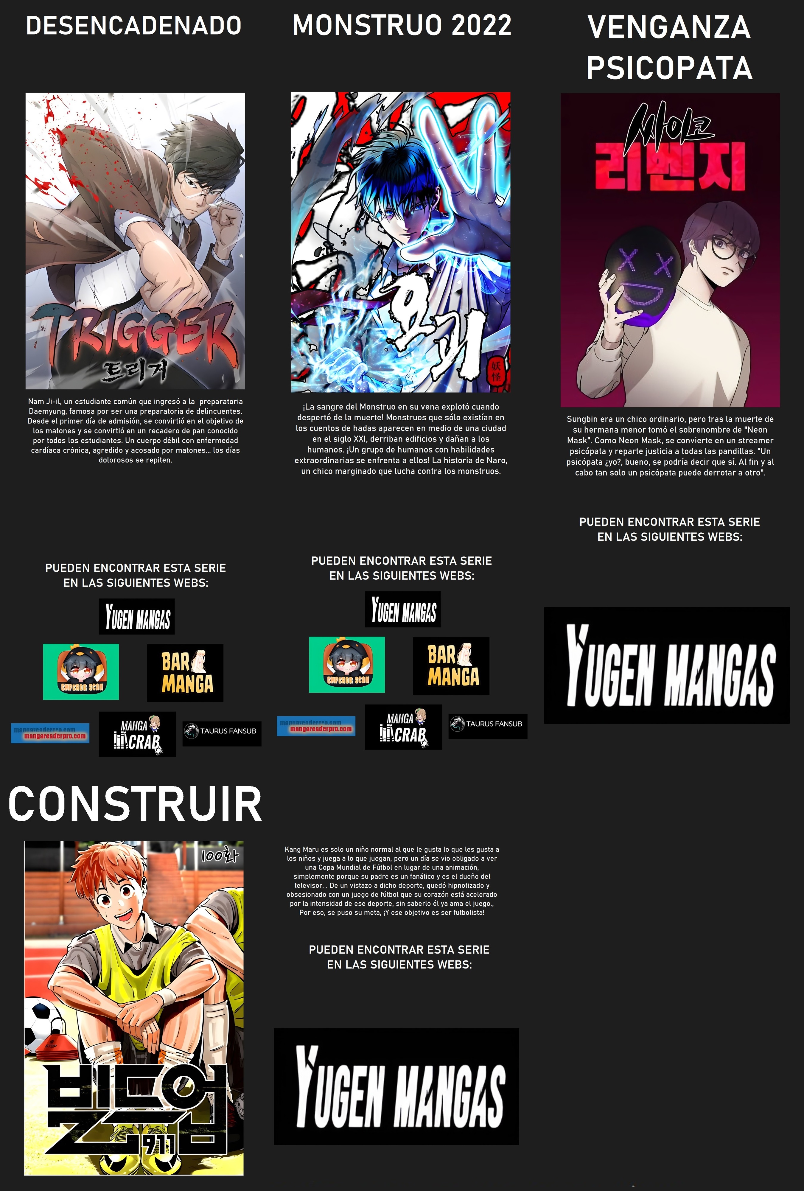 El perdedor pelea muy bien Capitulo 17 página 27