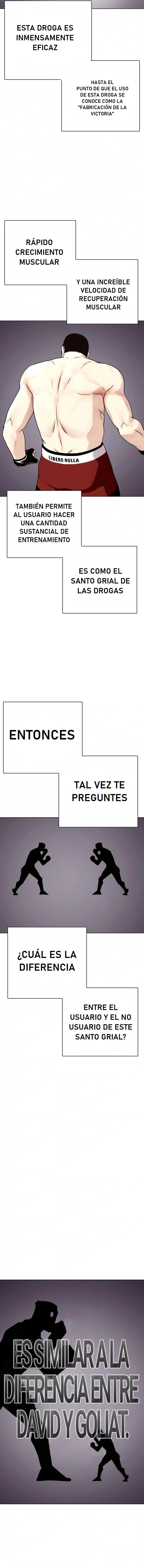 El perdedor pelea muy bien Capitulo 23 página 15