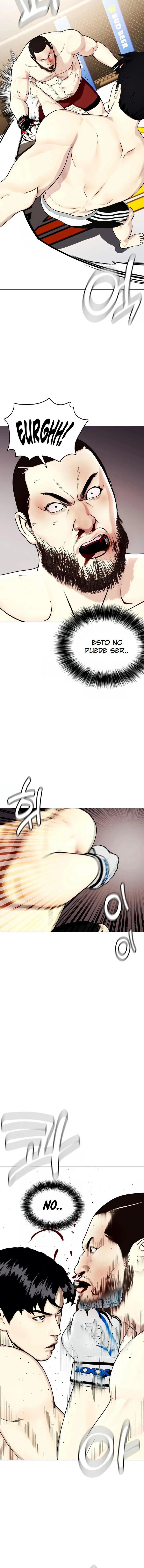 El perdedor pelea muy bien Capitulo 25 página 13