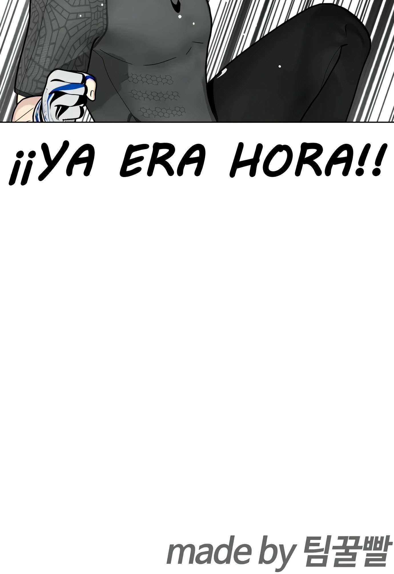 El perdedor pelea muy bien Capitulo 28 página 25
