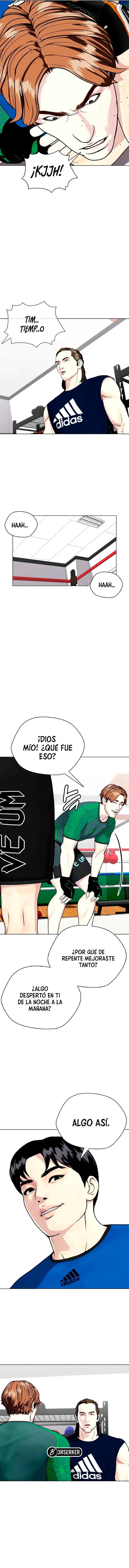 El perdedor pelea muy bien Capitulo 30 página 13