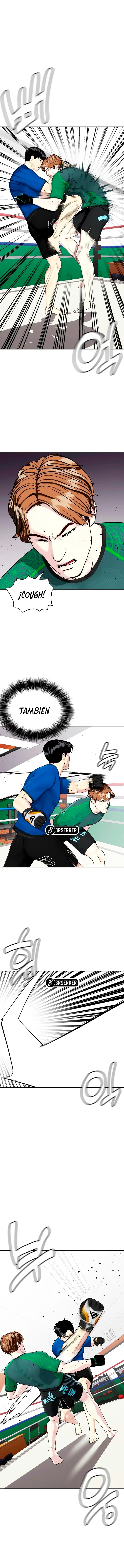 El perdedor pelea muy bien Capitulo 30 página 4
