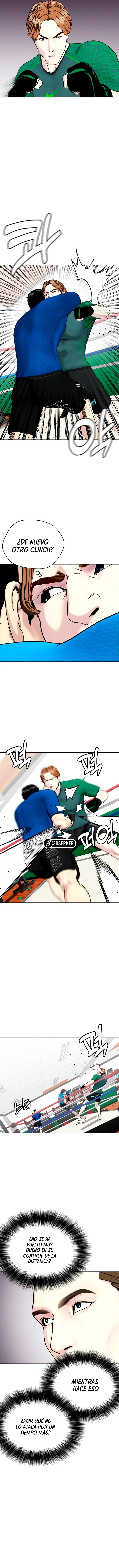 El perdedor pelea muy bien Capitulo 30 página 6