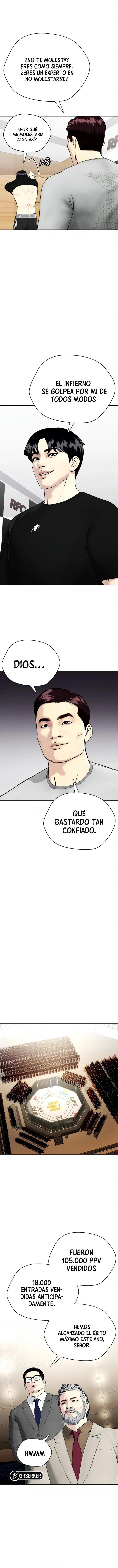El perdedor pelea muy bien Capitulo 32 página 13