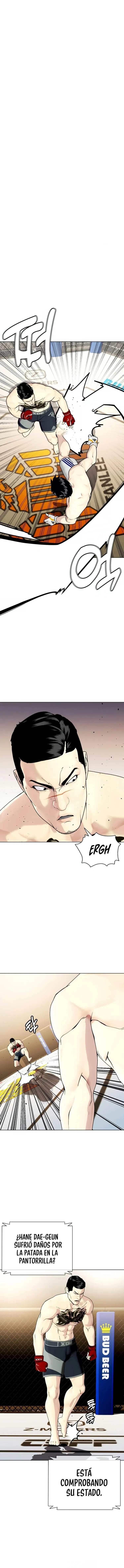 El perdedor pelea muy bien Capitulo 33 página 2