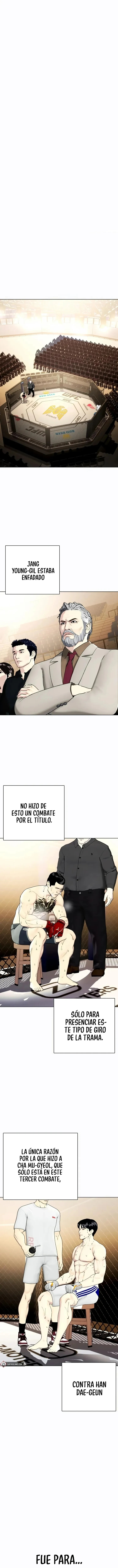 El perdedor pelea muy bien Capitulo 34 página 2