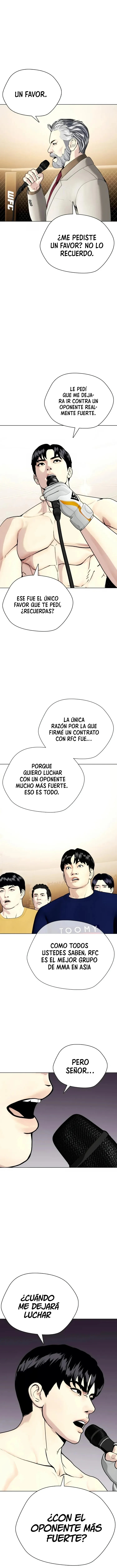 El perdedor pelea muy bien Capitulo 34 página 30
