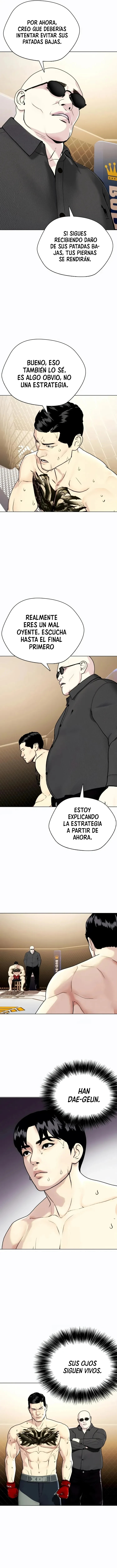 El perdedor pelea muy bien Capitulo 34 página 4