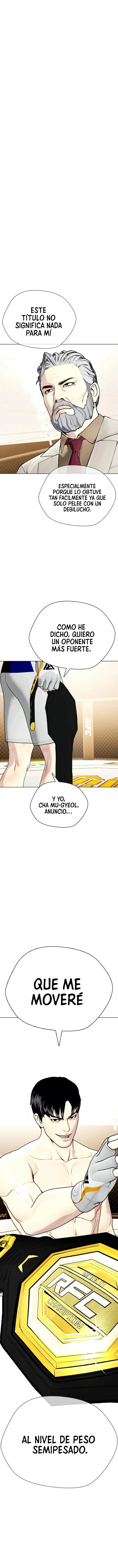 El perdedor pelea muy bien Capitulo 35 página 2