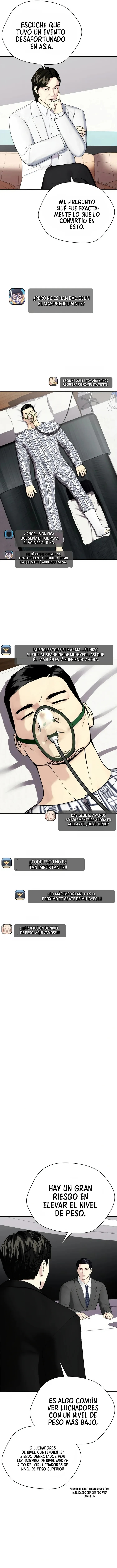 El perdedor pelea muy bien Capitulo 36 página 12