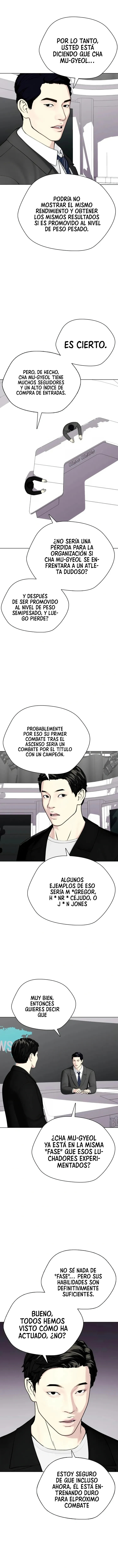 El perdedor pelea muy bien Capitulo 36 página 13