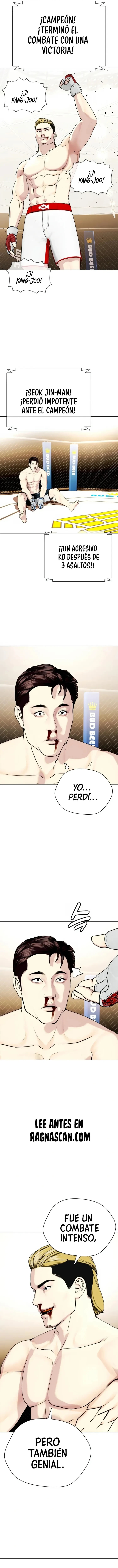 El perdedor pelea muy bien Capitulo 37 página 12