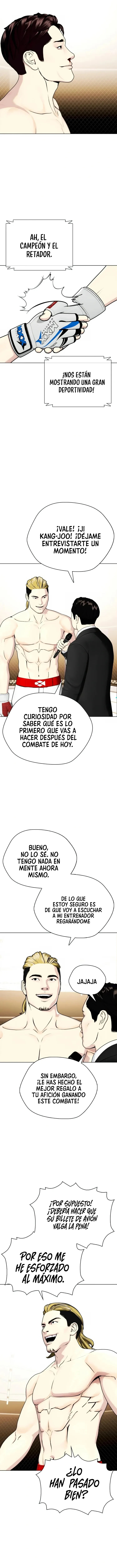 El perdedor pelea muy bien Capitulo 37 página 13