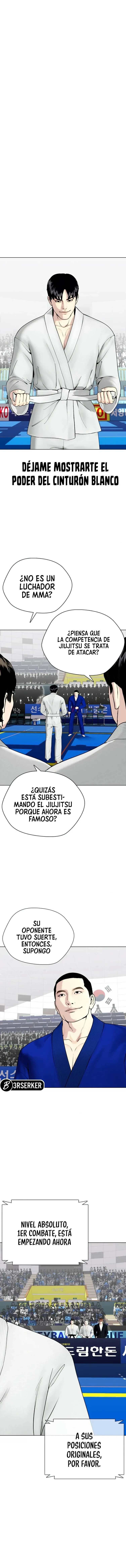 El perdedor pelea muy bien Capitulo 38 página 2