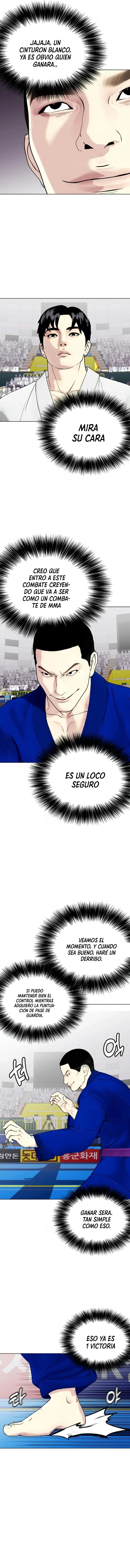 El perdedor pelea muy bien Capitulo 38 página 4