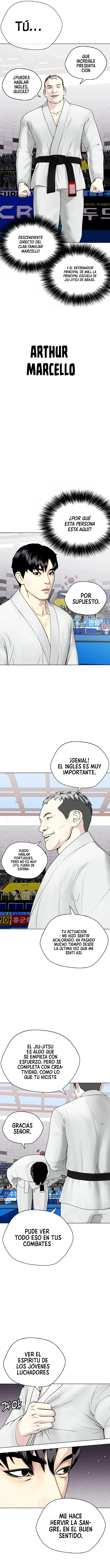 El perdedor pelea muy bien Capitulo 39 página 12