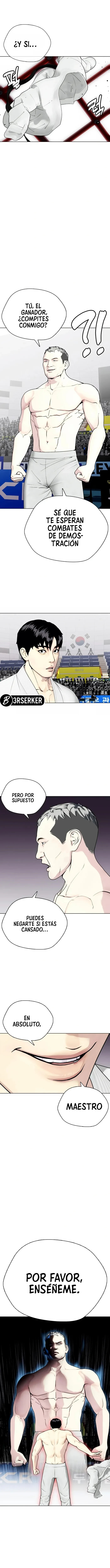 El perdedor pelea muy bien Capitulo 39 página 13
