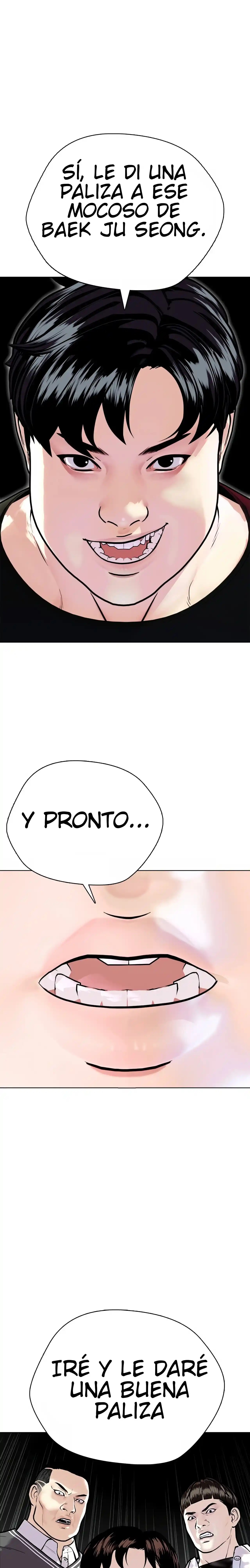 El perdedor pelea muy bien Capitulo 4 página 2