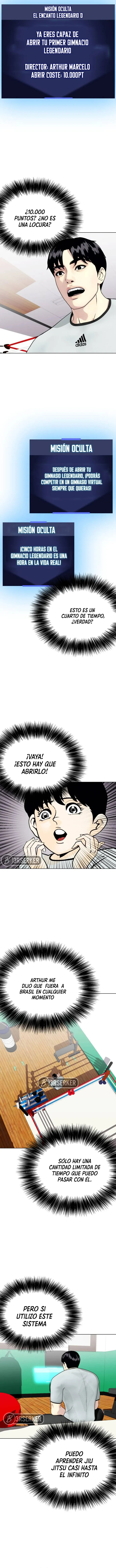 El perdedor pelea muy bien Capitulo 41 página 13