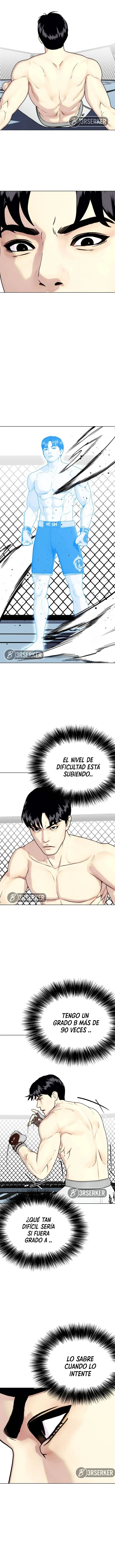 El perdedor pelea muy bien Capitulo 41 página 15