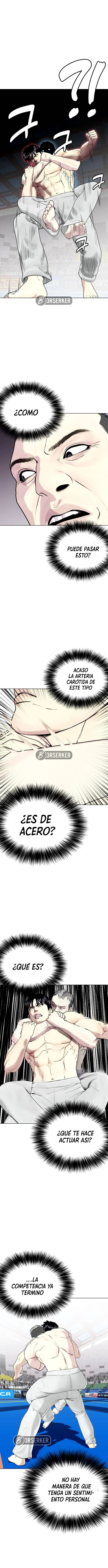 El perdedor pelea muy bien Capitulo 41 página 2