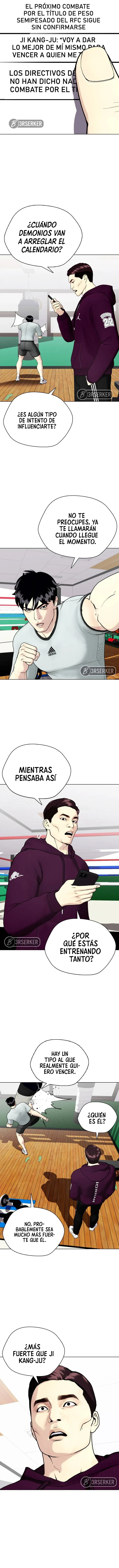 El perdedor pelea muy bien Capitulo 42 página 7
