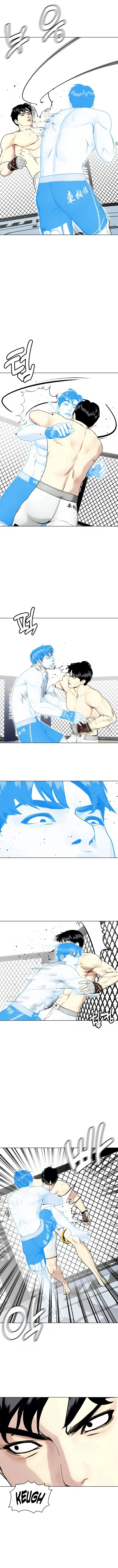 El perdedor pelea muy bien Capitulo 43 página 13