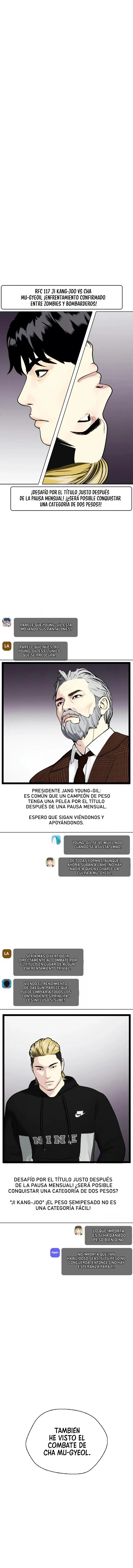 El perdedor pelea muy bien Capitulo 43 página 2