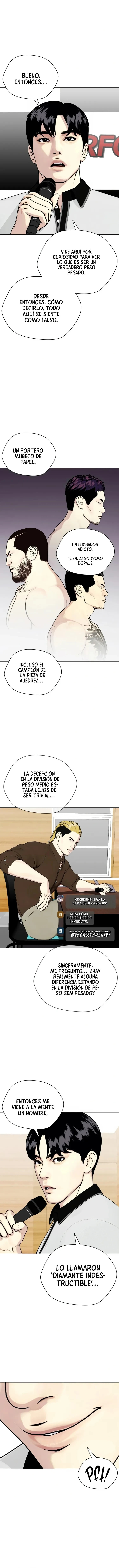 El perdedor pelea muy bien Capitulo 43 página 26