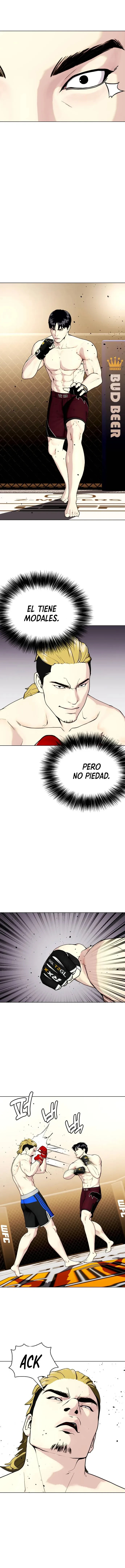 El perdedor pelea muy bien Capitulo 44 página 12