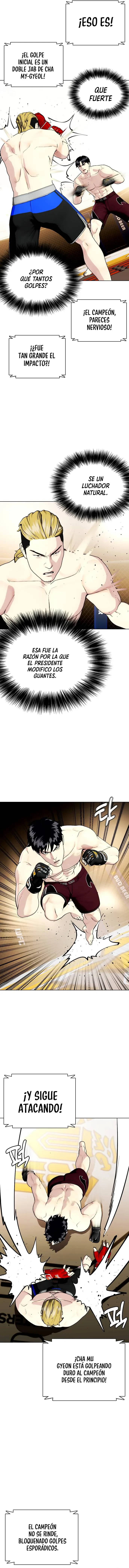 El perdedor pelea muy bien Capitulo 44 página 13