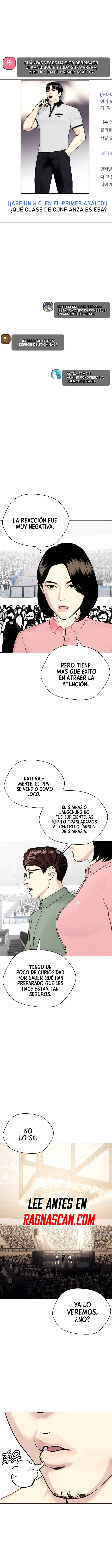 El perdedor pelea muy bien Capitulo 44 página 2