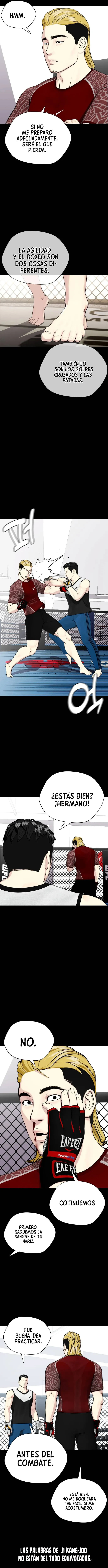 El perdedor pelea muy bien Capitulo 44 página 4