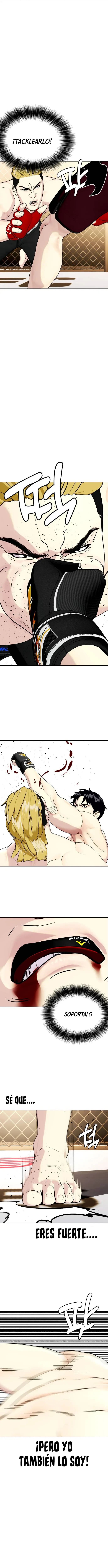 El perdedor pelea muy bien Capitulo 45 página 13