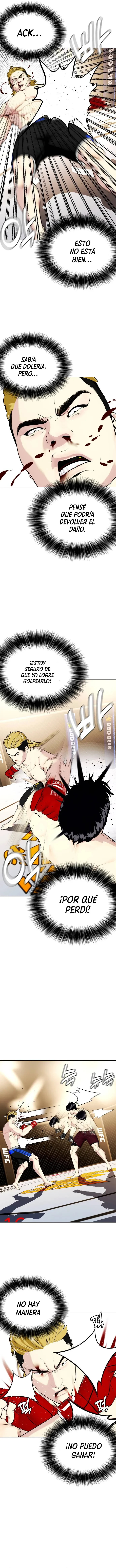 El perdedor pelea muy bien Capitulo 45 página 4