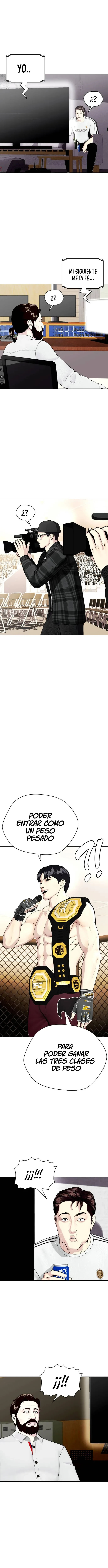 El perdedor pelea muy bien Capitulo 46 página 15