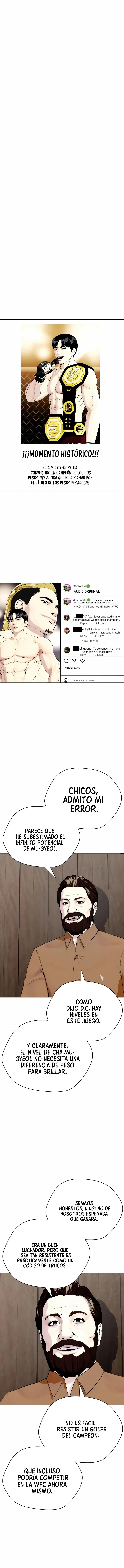 El perdedor pelea muy bien Capitulo 47 página 2
