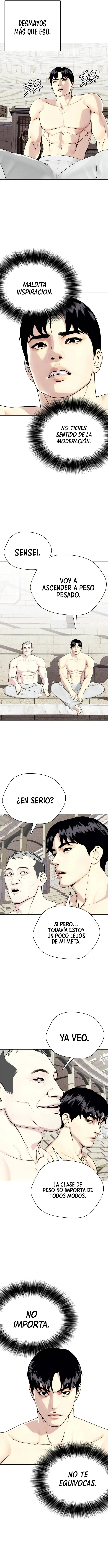 El perdedor pelea muy bien Capitulo 48 página 3