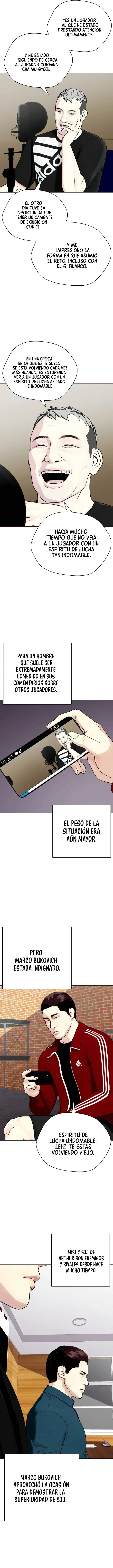 El perdedor pelea muy bien Capitulo 48 página 7