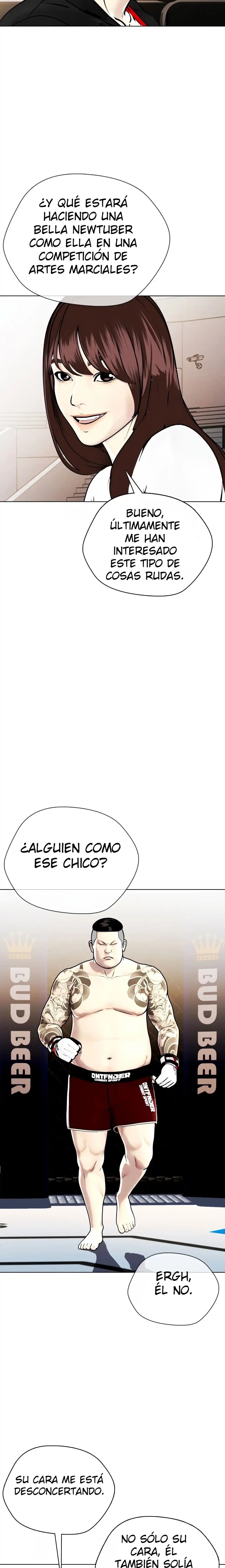 El perdedor pelea muy bien Capitulo 5 página 5