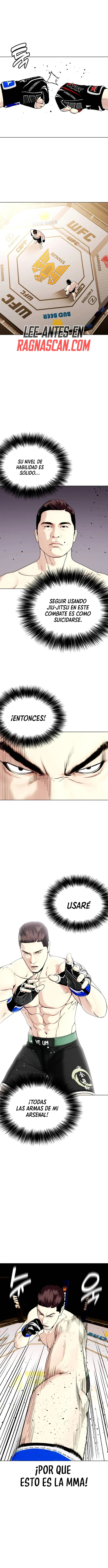 El perdedor pelea muy bien Capitulo 50 página 2